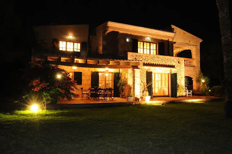 Finca S'Antigor S'Horta