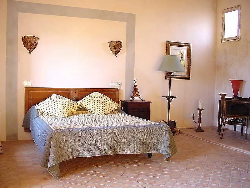 Finca S'Antigor S'Horta 5*,  Spain