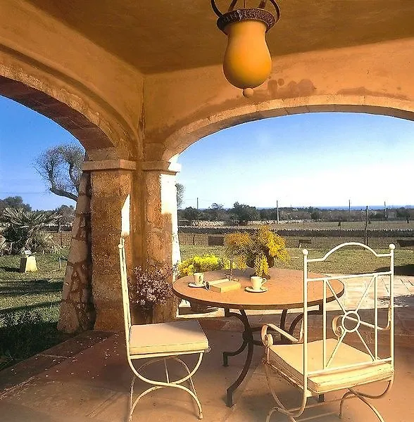 Hotel Finca S'Antigor S'Horta