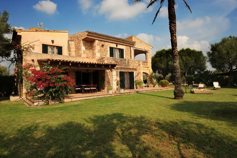 Finca S'Antigor S'Horta