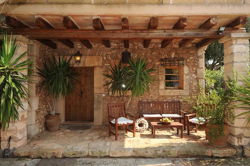 Finca S'Antigor S'Horta 5*,