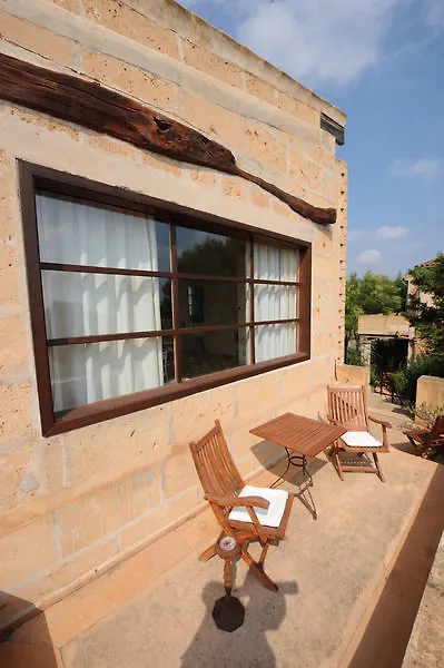 Finca S'Antigor S'Horta Hotel