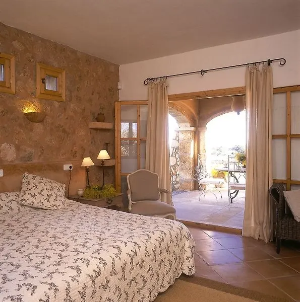 Finca S'Antigor S'Horta