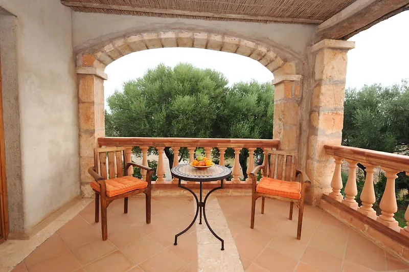 Finca S'Antigor S'Horta 5*,  Spain