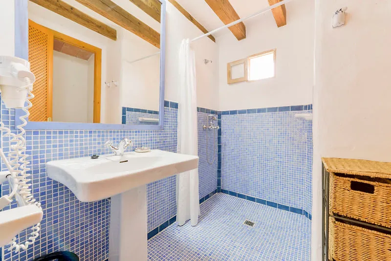 Hotel Finca S'Antigor S'Horta