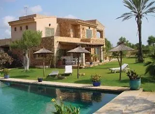 Finca S'Antigor S'Horta 5*,  Spain