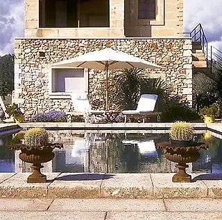 Finca S'Antigor S'Horta 5*,