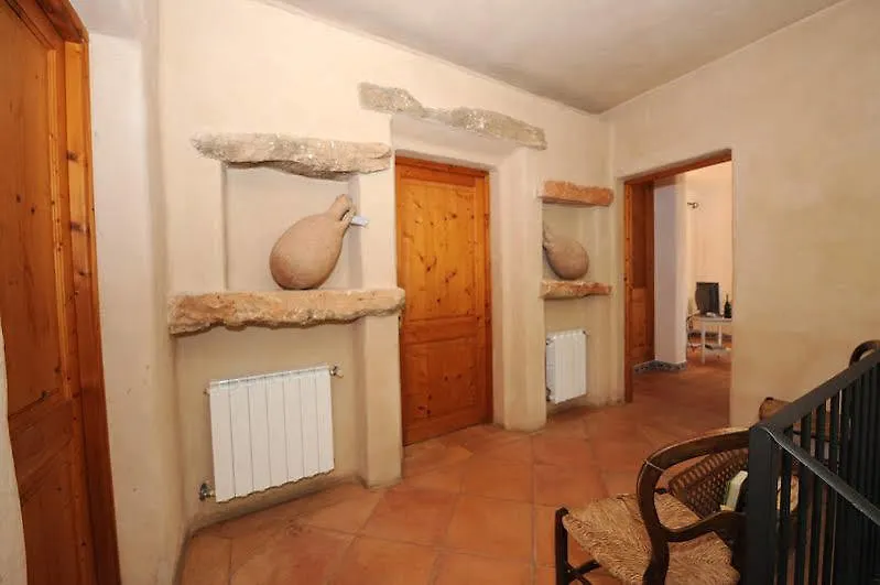 Finca S'Antigor S'Horta