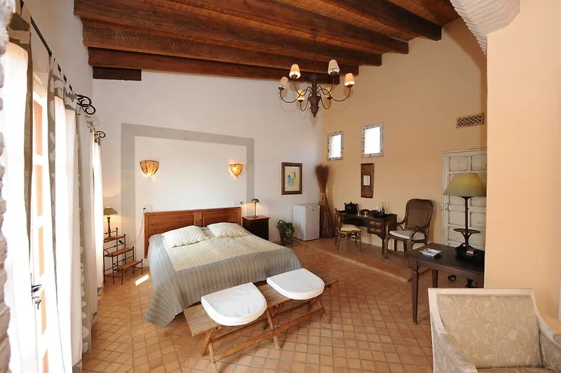 Hotel Finca S'Antigor S'Horta
