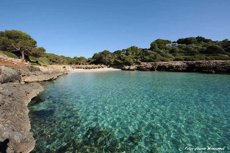 Finca S'Antigor S'Horta Hotel