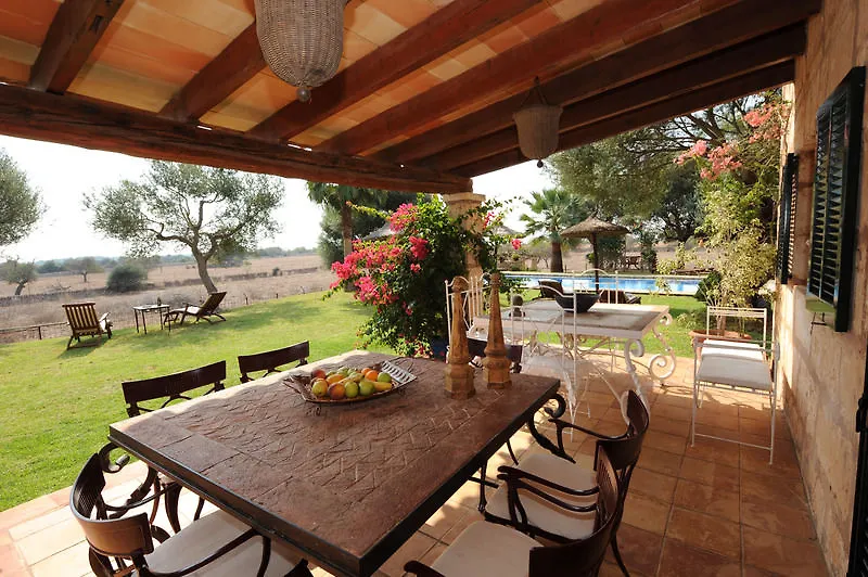 Finca S'Antigor S'Horta