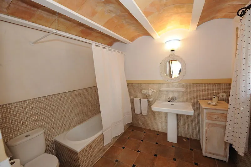 Finca S'Antigor S'Horta