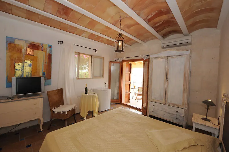 Finca S'Antigor S'Horta 5*,
