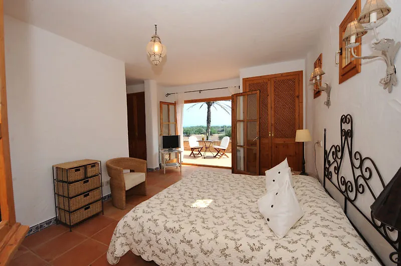 Finca S'Antigor S'Horta