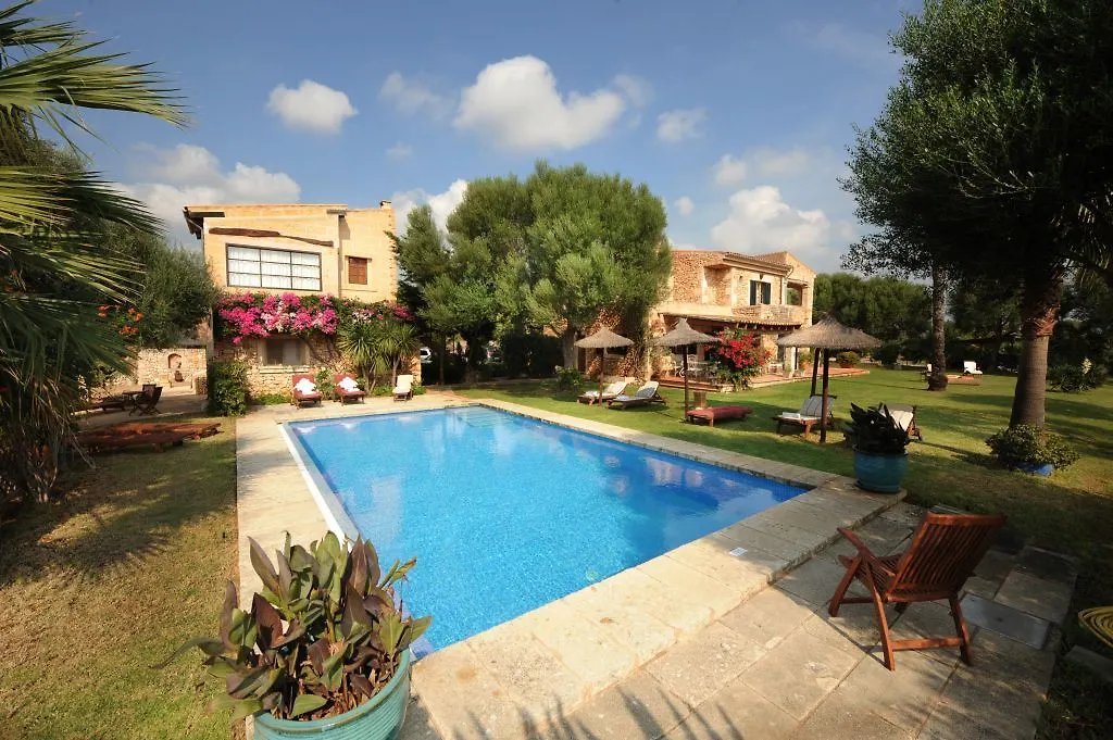 Finca S'Antigor S'Horta 5*,  Spain