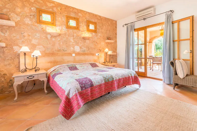 Finca S'Antigor S'Horta