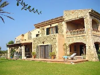 ***** Hotel Finca S'Antigor S'Horta Spain