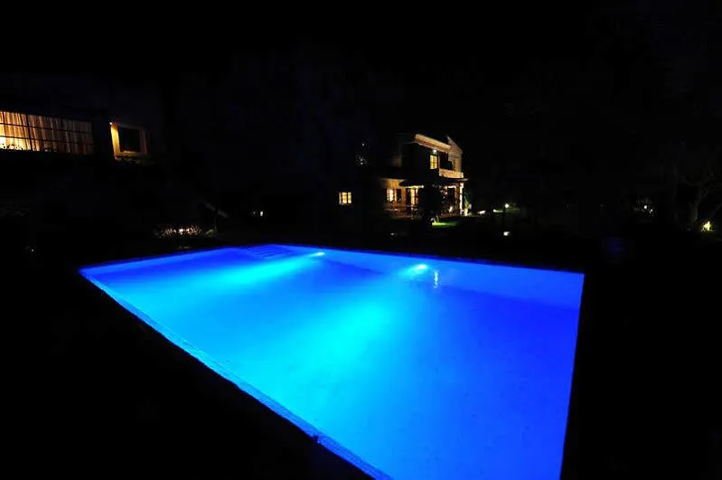 Finca S'Antigor S'Horta Hotel